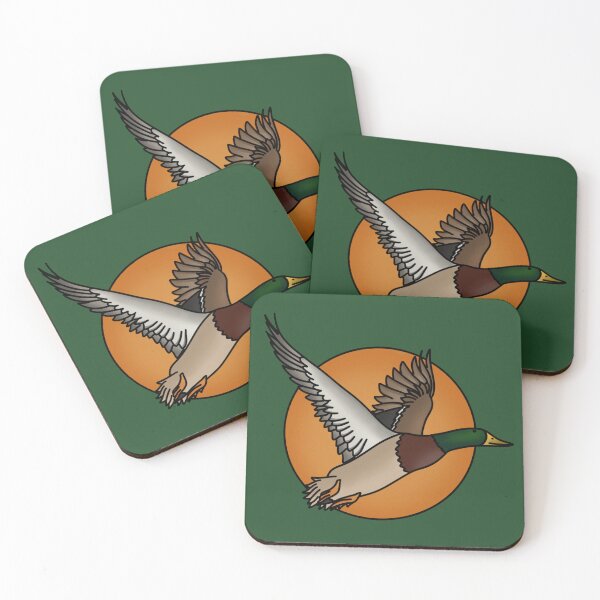 Item preview, Mallard designed and sold by pumpkindraws716.