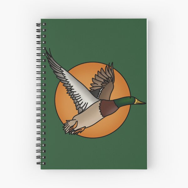 Item preview, Mallard designed and sold by pumpkindraws716.