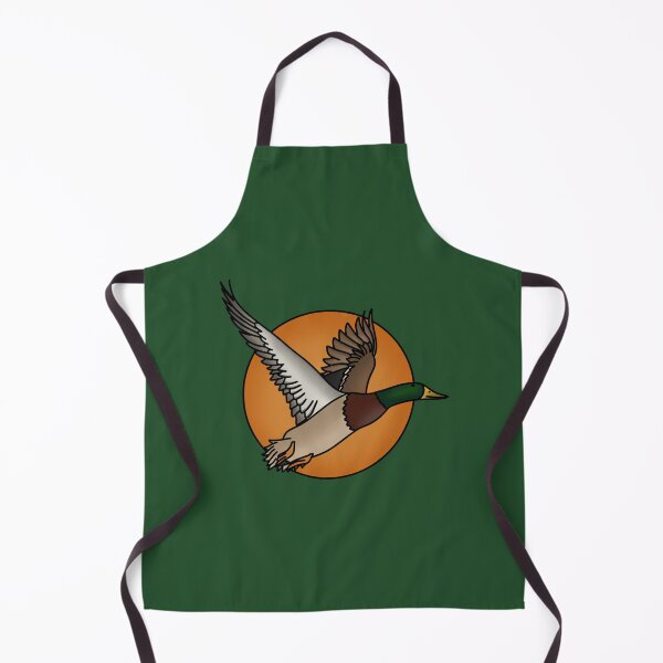 Item preview, Mallard designed and sold by pumpkindraws716.