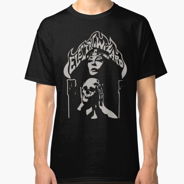 Electric Wizard Classic T-Shirt