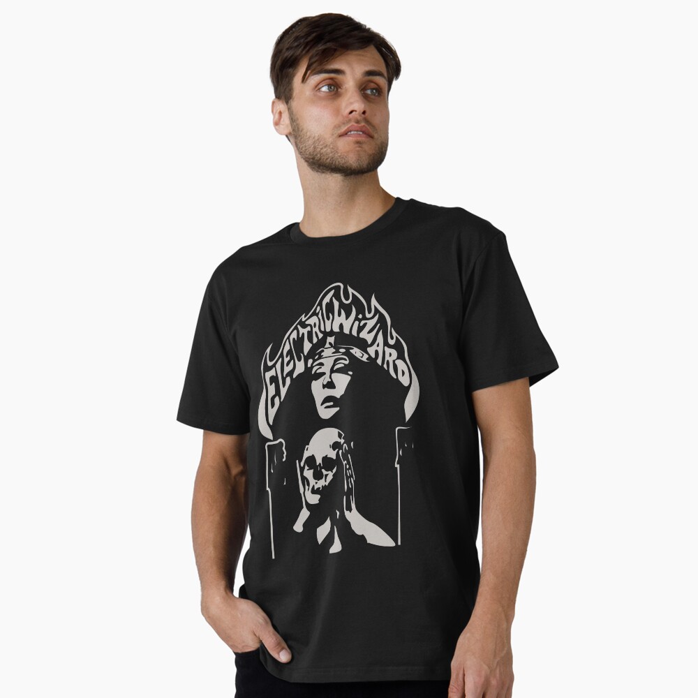 Item preview, Premium T-Shirt designed and sold by MetalMania.