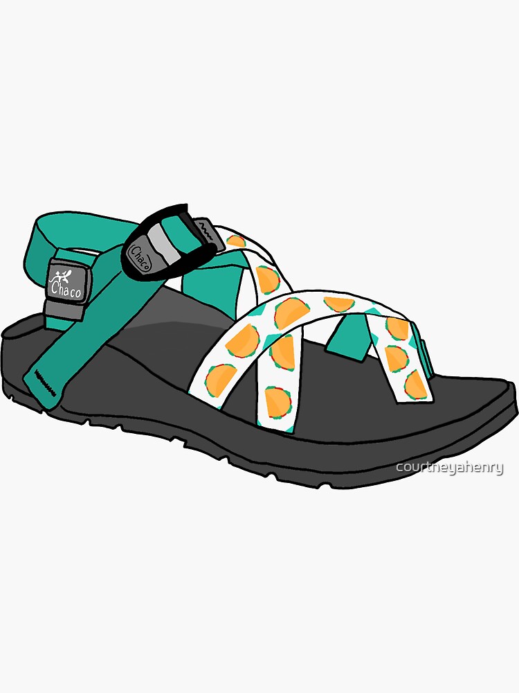 Chaco Taco