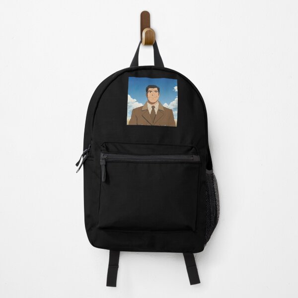 Item preview, Victor McLaglen | Anime style designed and sold by ComicsFactory.