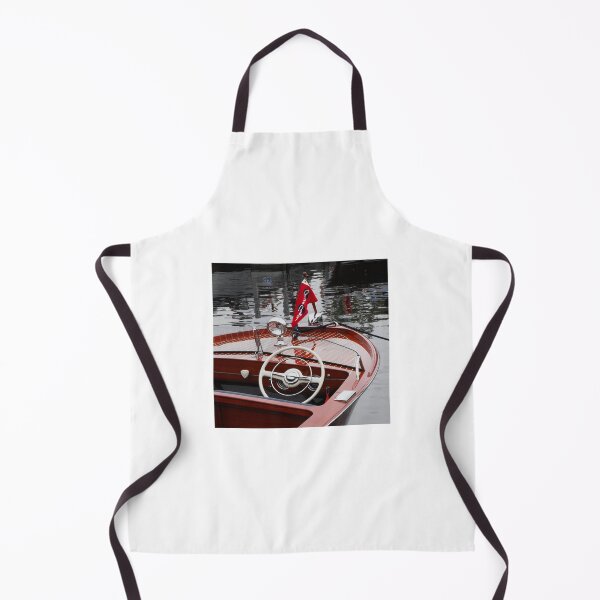 Item preview, Classic Chris Craft Sportsman designed and sold by Neil Zimmerman.