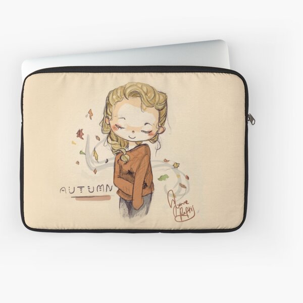 Autumn Laptop Sleeve