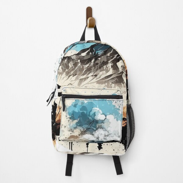 Item preview, Kilimanjaro Trails designed and sold by WildlifeSafari.