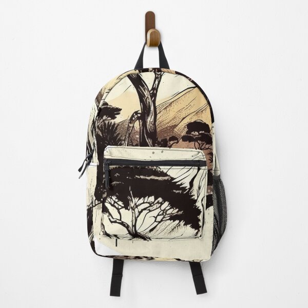 Item preview, Kilimanjaro Reflections designed and sold by WildlifeSafari.