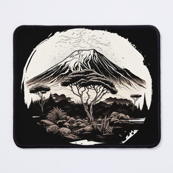 Item preview, Kilimanjaro Safari Scene designed and sold by WildlifeSafari.