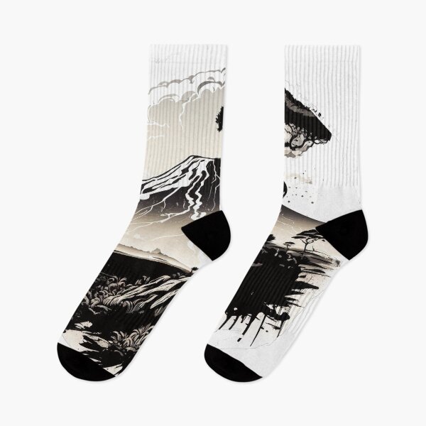 Item preview, Kilimanjaro Sky designed and sold by WildlifeSafari.