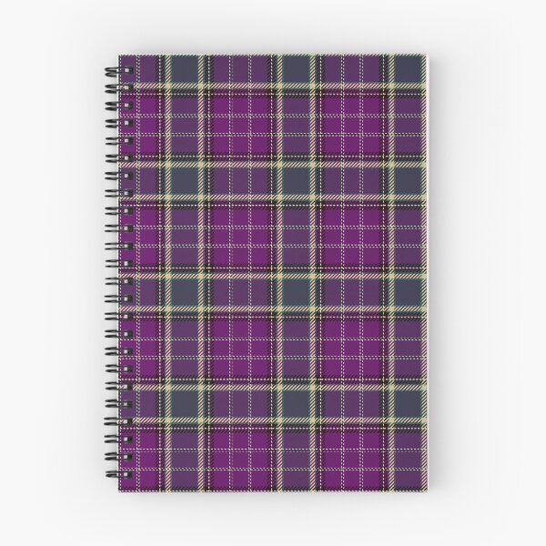 Item preview, Plaid pattern  designed and sold by Kelli Campbell.
