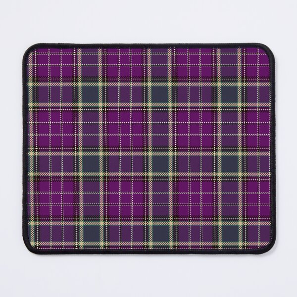 Item preview, Plaid pattern  designed and sold by Kelli Campbell.