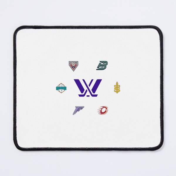 Item preview, Logos - PWHL designed and sold by mreynolds1523.