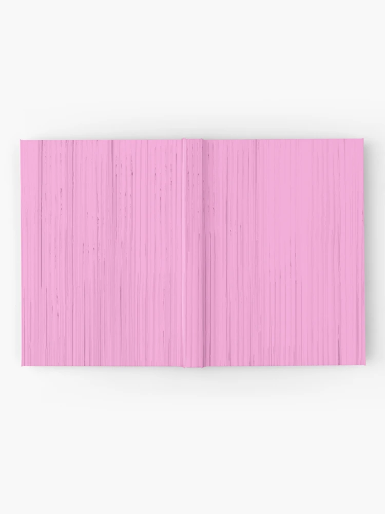 Thumbnail 2 of 3, Journal, Pink designed and sold by Smiley-things.
