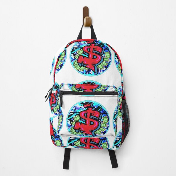 Item preview, Graffiti Dollar designed and sold by LowEndGraphics.