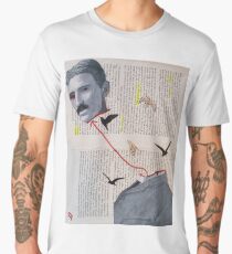 Free Energy Men's Premium T-Shirt