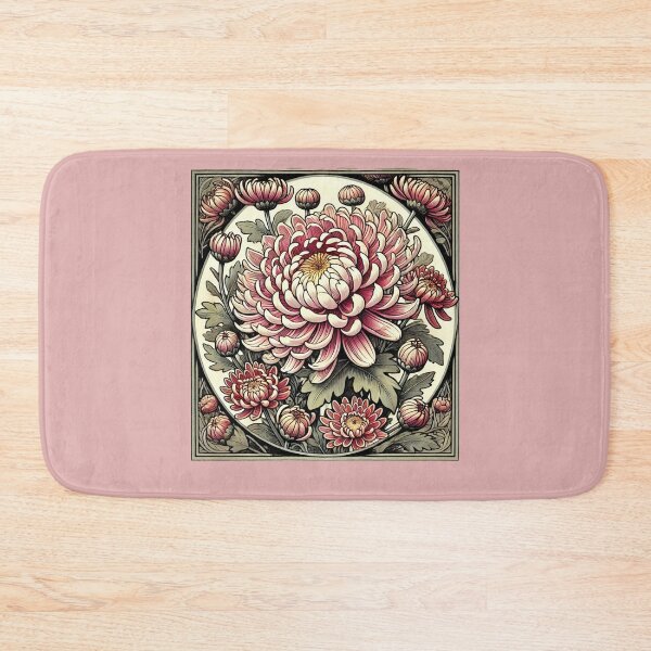 Item preview, Chrysanthemums  designed and sold by FrictionMaxxing.