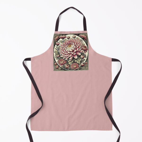 Item preview, Chrysanthemums designed and sold by FrictionMaxxing.