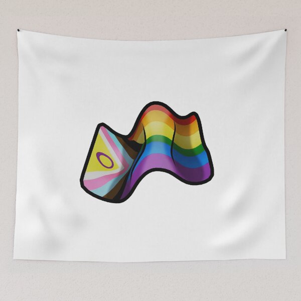 Item preview, Pride Flag designed and sold by Pride4L.