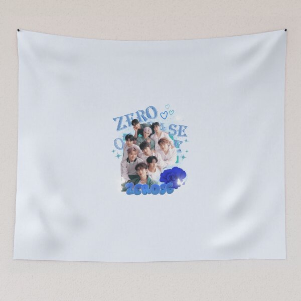 Item preview, ZB1 Members Fandom Art Design designed and sold by AJUNICE STUDIO.