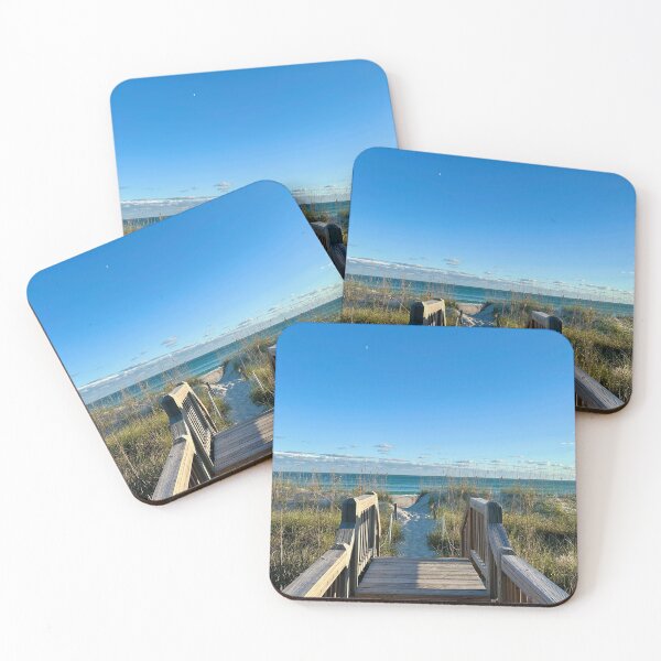 Item preview, Emerald Isle, N.C. designed and sold by PunderfulArt.