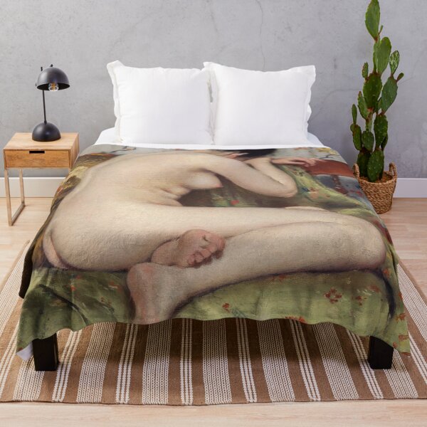 Item preview, Modern Magdalen William Merritt Chas designed and sold by TeeARTHY.
