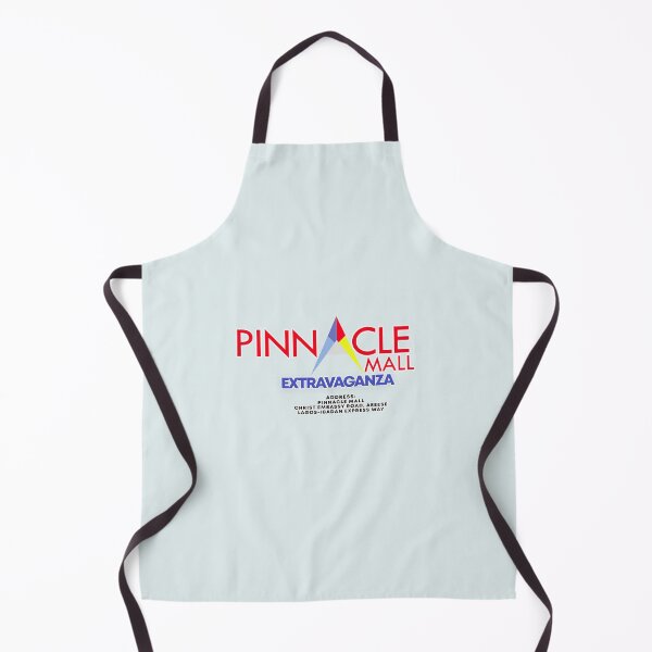 Item preview, PINNACLE MALL EXTRAVAGANZA designed and sold by ZOOP ART.