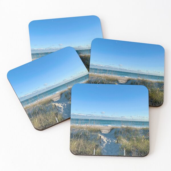 Item preview, Emerald Isle, N.C. designed and sold by PunderfulArt.