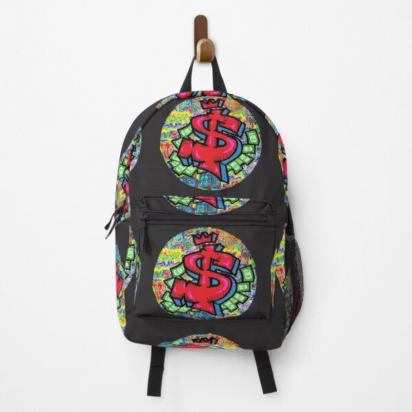 Item preview, Graffiti Cash designed and sold by LowEndGraphics.