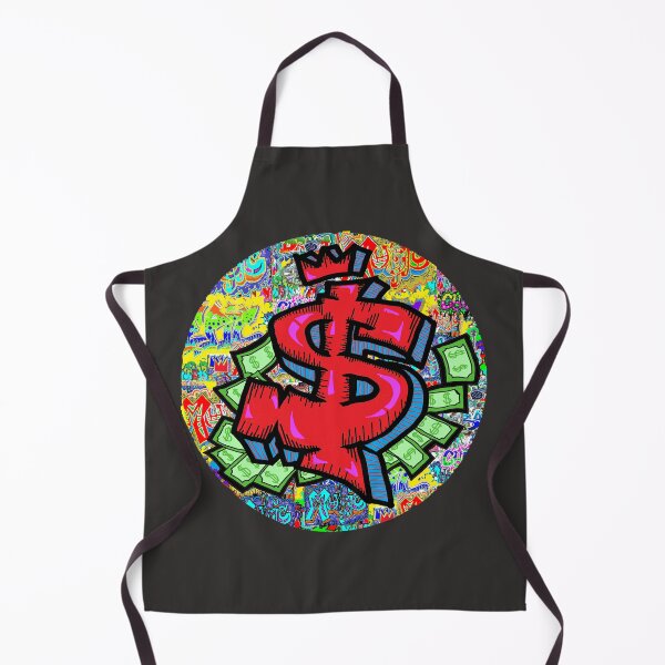 Item preview, Graffiti Cash designed and sold by LowEndGraphics.