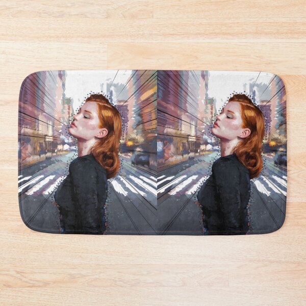 Item preview, Contemporary Art - Traffic Stopper  designed and sold by CanvasCarousel.
