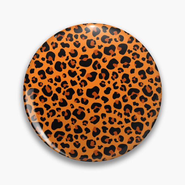 Item preview, Fall season ,tiger pattern designed and sold by Kelli Campbell.