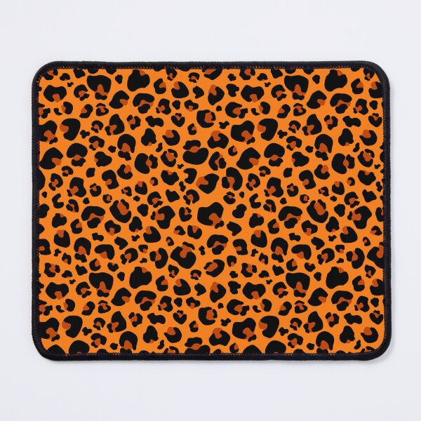 Item preview, Fall season ,tiger pattern designed and sold by Kelli Campbell.