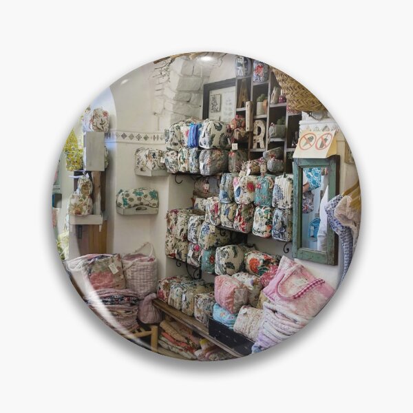 Item preview, CB by Kore, Positano, Italy designed and sold by COCOJAEL.