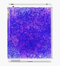 Splatter iPad Case/Skin