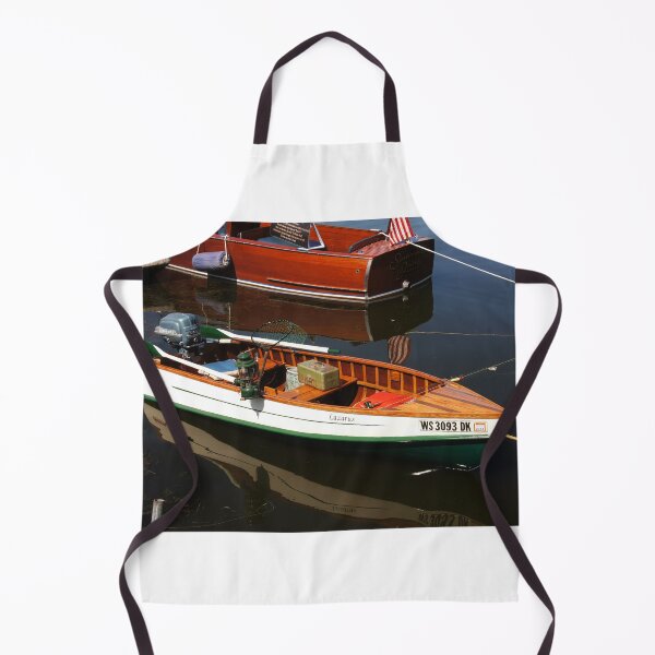 Item preview, Vintage Tomahawk strip boat designed and sold by Neil Zimmerman.