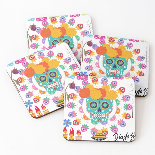 Item preview, Day of the Dead designed and sold by emanabusara.