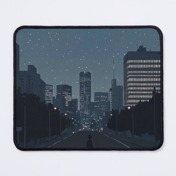 Item preview, Vigo, city | Anime style designed and sold by ComicsFactory.