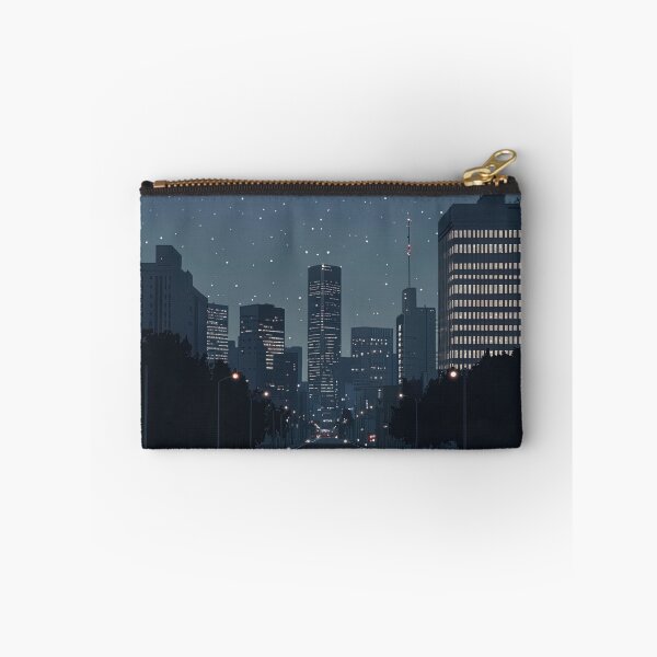 Item preview, Vigo, city | Anime style designed and sold by ComicsFactory.
