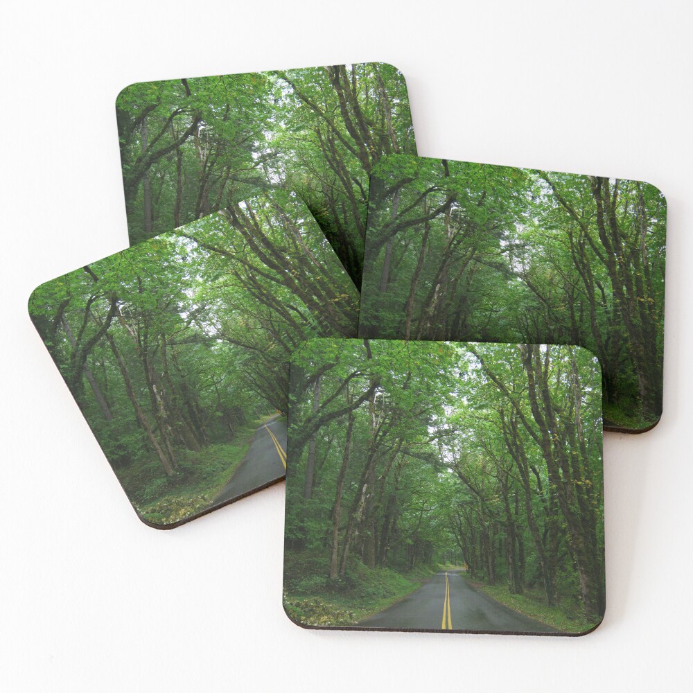 Item preview, Coasters (Set of 4) designed and sold by e4exxus.