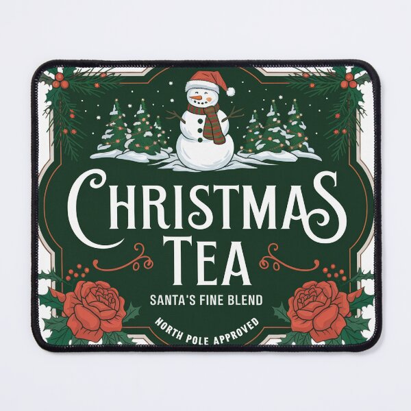 Item preview, Vintage X-Mas designed and sold by nickelartstuff.
