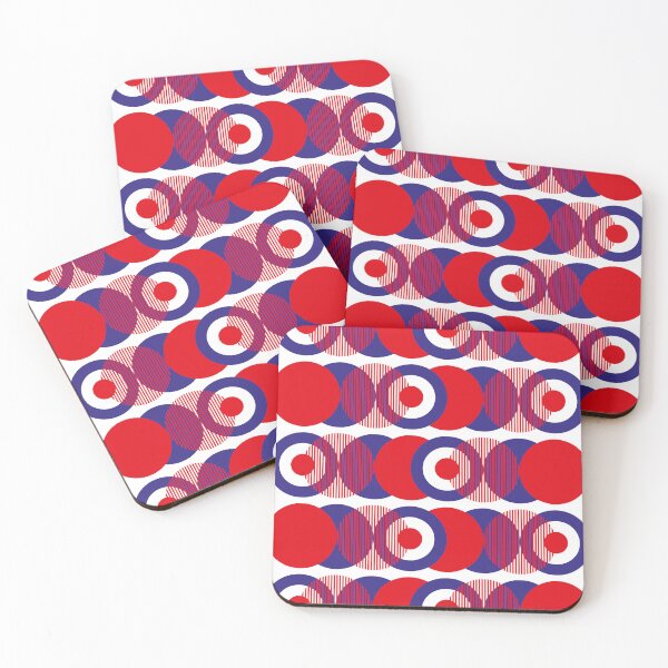 Item preview, Mod Circles designed and sold by handsprings.
