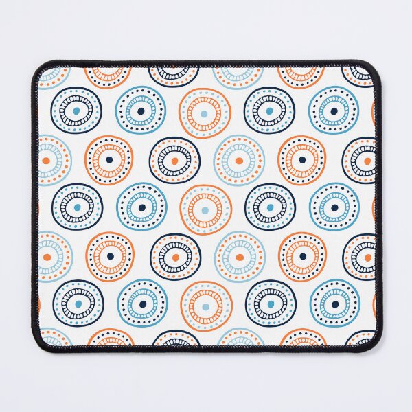 Item preview, Boho pattern designed and sold by Kelli Campbell.