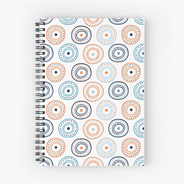 Item preview, Boho pattern  designed and sold by Kelli Campbell.