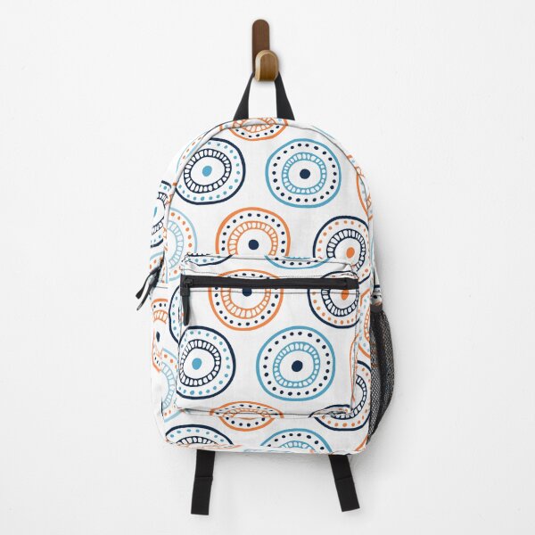 Item preview, Boho pattern  designed and sold by Kelli Campbell.