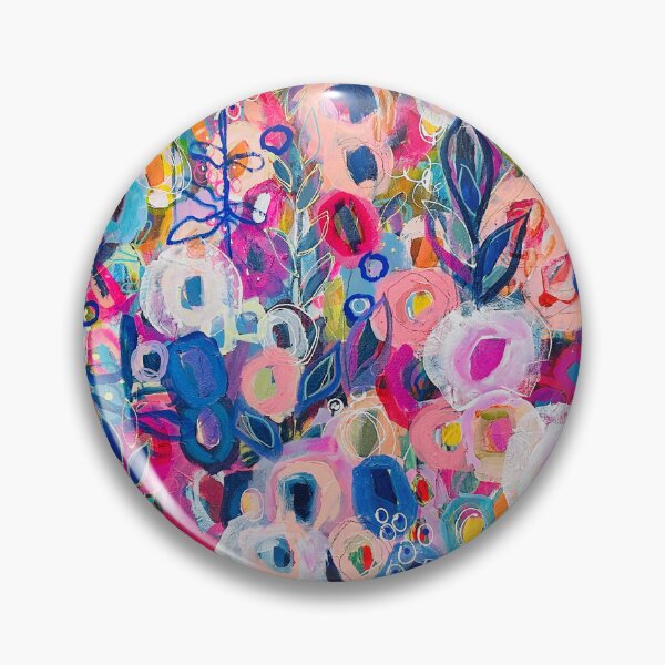 Item preview, Blue Jazz designed and sold by Tish Reed.