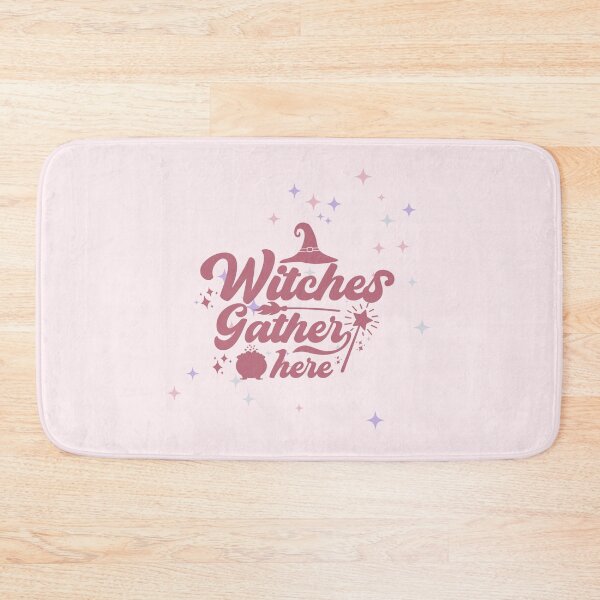 Item preview, Witches Gather Here designed and sold by NewAspect.