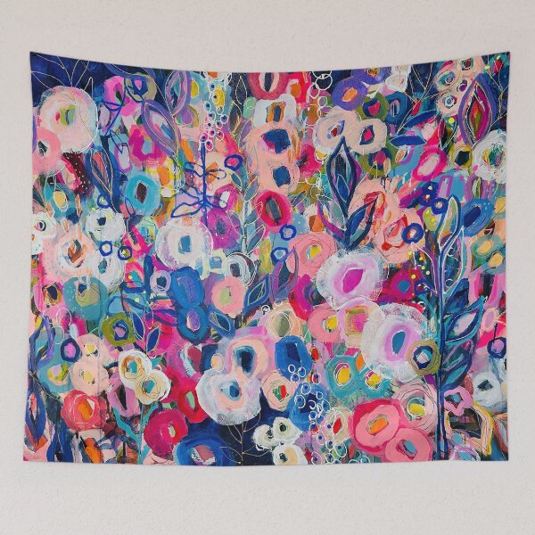 Item preview, Blue Jazz designed and sold by Tish Reed.