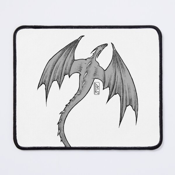 Item preview, Flying Dragon designed and sold by penthesilea0016.