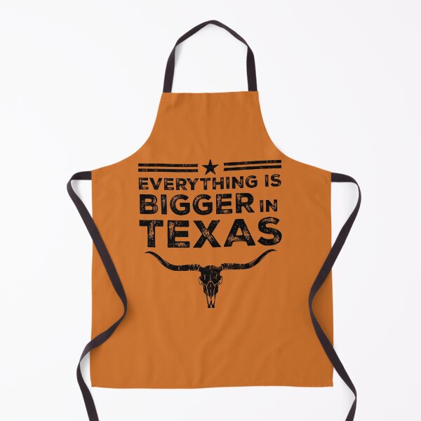 Item preview, Everything is Bigger in Texas designed and sold by SoulArtLove.