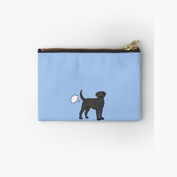 Item preview, farty dog designed and sold by carolynmae.